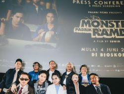 Monster Pabrik Rambut: Saat Dunia Kerja Menjadi Sumber Teror yang Sesungguhnya