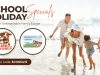 Liburan Sekolah Jadi Lebih Seru Bersama Bernie & Bella di Swiss-Belhotel Pondok Indah