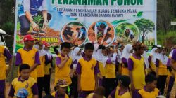 Hari Lingkungan Hidup 2026: LSM ALIM Kepri Ajak Pelajar Kenali Keanekaragaman Hayati