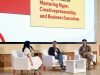 J&T Express Ajak Mahasiswa Jadi Entrepreneur Lewat Roadshow Nasional dan J&T Super Seller