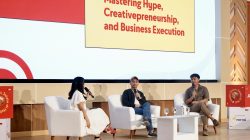 J&T Express Ajak Mahasiswa Jadi Entrepreneur Lewat Roadshow Nasional dan J&T Super Seller