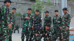 Wujudkan Prajurit Profesional, Pushidrosal Gelar Bulan Profesi Tahun 2026