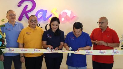Rasa & Co Resmi Hadir di Cordela Hotel Cirebon, Lengkapi Portofolio F&B Omega Hotel Management