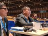 Danpushidrosal Terpilih Menjadi Wakil Ketua Dewan IHO Periode 2026–2029
