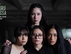 “Memburu Pemangsa”, Film Horor Aksi Tentang Jurnalis yang Mengungkap Monster Berwajah Manusia