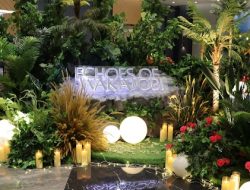 Novotel Jakarta Mangga Dua Square Hadirkan Wakatobi Ballroom dan Buton Meeting Room, Destinasi Baru untuk Pertemuan, Perayaan, dan Momen Berkesan