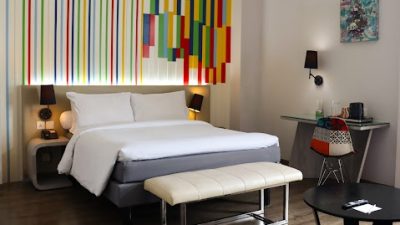Styles Jakarta Mangga Dua Square Hadirkan Extended Escape Deal, Solusi Menginap Lebih Lama dan Ramah Lingkungan