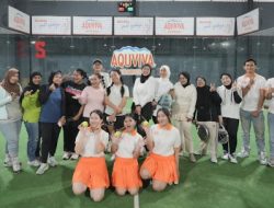 AQUVIVA Ajak Masyarakat Terapkan Panduan Hidrasi 3-2-1 untuk Menjaga Hidrasi Optimal di Hari Hidrasi Nasional