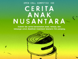 Netflix, APROFI, dan BPI Mencari Sineas MudaFilm Anak dan Keluarga melalui Program Cerita Anak Nusantara