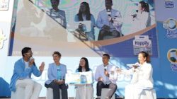 Happily Day Hadir di Bandung, Ajak 1.000 Lansia Tetap Aktif dan Percaya Diri di Masa Golden Age 