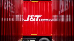 J&T Express Perluas Layanan Internasional ke Lebih dari 60 Negara