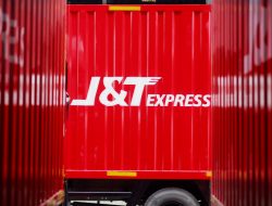 J&T Express Perluas Layanan Internasional ke Lebih dari 60 Negara