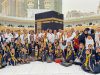 JFT Tegaskan Komitmen Layani Jamaah Sesuai Aturan, Penundaan Disebut Bukan Pembatalan