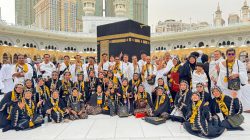 JFT Tegaskan Komitmen Layani Jamaah Sesuai Aturan, Penundaan Disebut Bukan Pembatalan