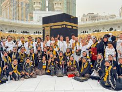 JFT Tegaskan Komitmen Layani Jamaah Sesuai Aturan, Penundaan Disebut Bukan Pembatalan