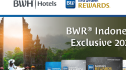 Sering Bepergian? Best Western Rewards Berikan Poin Selamanya dan Beragam Benefit