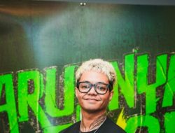 Dari YouTube ke Bioskop: Reza Arap Debut Sutradara dan Boyong 9 Kreator Marapthon Lewat Harusnya Horror