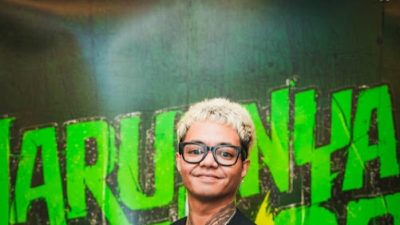 Dari YouTube ke Bioskop: Reza Arap Debut Sutradara dan Boyong 9 Kreator Marapthon Lewat Harusnya Horror