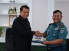 Pushidrosal Perkuat Langkah Pembentukan Jabatan Fungsional Hidrografer Nasional Bersama Kementerian PANRB