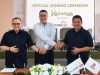 Resmi Bekerja Sama, All Star Brand Management & Jakarta Living Star Luncurkan Rockstar Hotel Pekayon