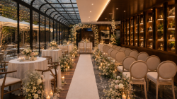 Sentuhan Hangat dan Strategis, Swiss-Belhotel Pondok Indah Jadi Solusi Intimate Wedding Idaman