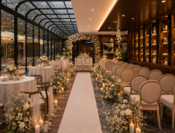 Sentuhan Hangat dan Strategis, Swiss-Belhotel Pondok Indah Jadi Solusi Intimate Wedding Idaman