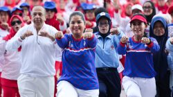 Gebyar Jantung Sehat 2026: Yayasan Jantung Indonesia Gerakkan Ribuan Peserta Untuk Lawan Gaya Hidup Malas Gerak