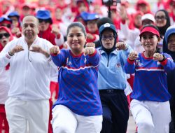 Gebyar Jantung Sehat 2026: Yayasan Jantung Indonesia Gerakkan Ribuan Peserta Untuk Lawan Gaya Hidup Malas Gerak