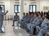 Bakamla RI Gelar Latihan Menembak di Laut