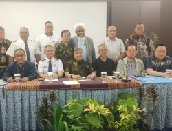 Dewan Gereja Indonesia dan PGI Desak Pemerintah Akhiri Krisis Kemanusiaan di Tanah Papua
