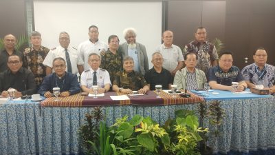 Dewan Gereja Indonesia dan PGI Desak Pemerintah Akhiri Krisis Kemanusiaan di Tanah Papua