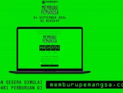 Sinemaku Pictures Merilis Website Memburu Pemangsa,Kampanye Jaga Anak-Anak dan Kewaspadaan Kasus Penculikan Anak yang Masih Terjadi