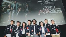 Film Operasi Pesta Copet tayang mulai 27 Agustus 2026