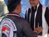 Dio Tata Gama Safei Siap Perjuangkan Aspirasi Warga Jakarta Pusat, Awali dengan Konsolidasi Partai Garuda