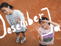Hari Anak Nasional, Palari Films Rilis Postcards Desember Jani: Pesan-pesan yang Tidak Sempat Terucap di Meja Makan Keluarga