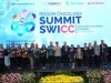 Rayakan 1 Tahun, SWICC dan Menkes Tekankan Deteksi Dini Membantu Penanganan Kanker Jadi Lebih Optimal