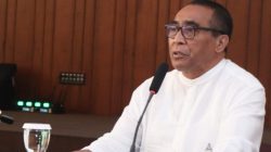 PGI Ajak Gereja Menyalakan Terang dan Harapan Jelang HUT RI ke-81