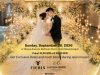 A Love Story Begins, Fieris Hotel Rawamangun Siapkan Inspirasi Pernikahan untuk Calon Pengantin
