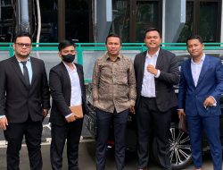 TIM HUKUM: Fauzan Fadel Muhammad Jadi Korban Framing, Fakta Perkara PT GME kini Dibuka