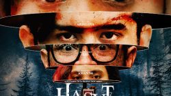 Tonton film Hasut mulai 8 Oktober 2026 di bioskop Indonesia