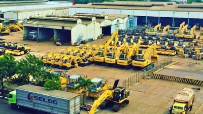 United Tractors Perkuat Komitmen Keberlanjutan melalui Penerapan ESG