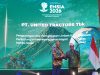Terapkan Inovasi Berkelanjutan, United Tractors Raih Tiga Penghargaan ENSIA 2026