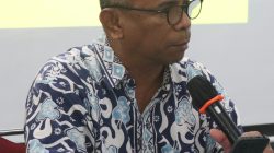“Hentikan Kekerasan, Lindungi Kehidupan, dan Buka Ruang DialogKemanusiaan”