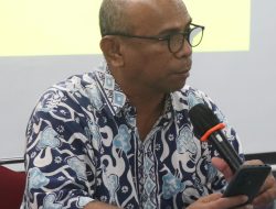 “Hentikan Kekerasan, Lindungi Kehidupan, dan Buka Ruang DialogKemanusiaan”