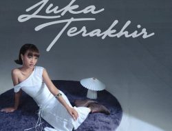 SHEERA, JUARA 3 THE ICON INDONESIA, HADIRKAN SINGLE PERDANA“LUKA TERAKHIR” SEBAGAI OST “CINTA SELUAS SAMUDRA” DI SCTV