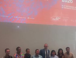 IDW 2026 Ajak Publik Jelajahi Desain, Budaya dan Kreativitas di Destinasi Kawasan PIK