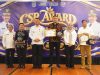 Grup United Tractors Raih 9 Penghargaan pada CSR Award Kabupaten Banjar 2026
