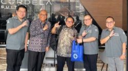 Alfaland Group Libatkan Direksi hingga Komunitas Down Syndrome dalam Hari Pelanggan Nasional