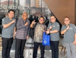 Alfaland Group Libatkan Direksi hingga Komunitas Down Syndrome dalam Hari Pelanggan Nasional