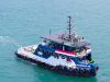 Patria Maritim Perkasa Hadirkan ORCA, Tug Boat Hybrid untuk Masa Depan Industri Maritim